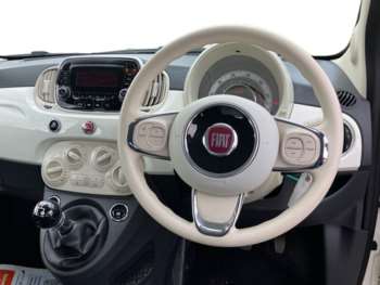 Used Fiat 500 2016 for sale - 75239879: Photo