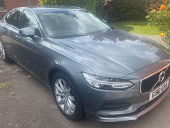 2018 - 2.0 D4 Momentum Pro 4dr Geartronic