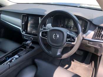 Used Volvo S90 2018 for sale - 74950822: Photo