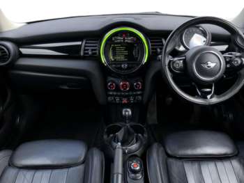 Used MINI Hatch 2017 for sale - 75160098: Photo
