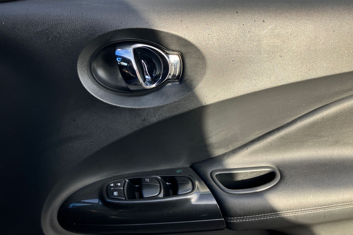 Used Nissan Juke 2019 for sale - 77515210: Photo 19