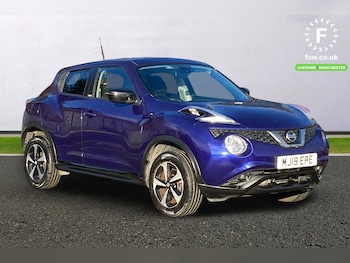 Used Nissan Juke 2019 for sale - 77515210: Photo