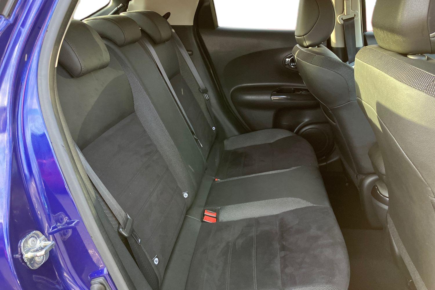 Used Nissan Juke 2019 for sale - 77515210: Photo 21