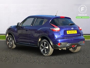 Used Nissan Juke 2019 for sale - 77515210: Photo