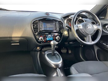 Used Nissan Juke 2019 for sale - 77515210: Photo