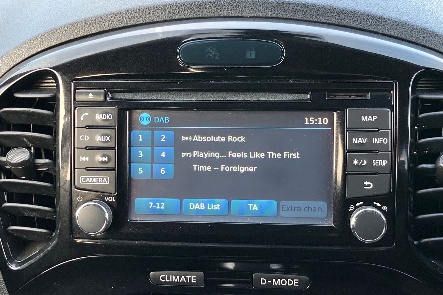 Used Nissan Juke 2019 for sale - 77515210: Photo 6