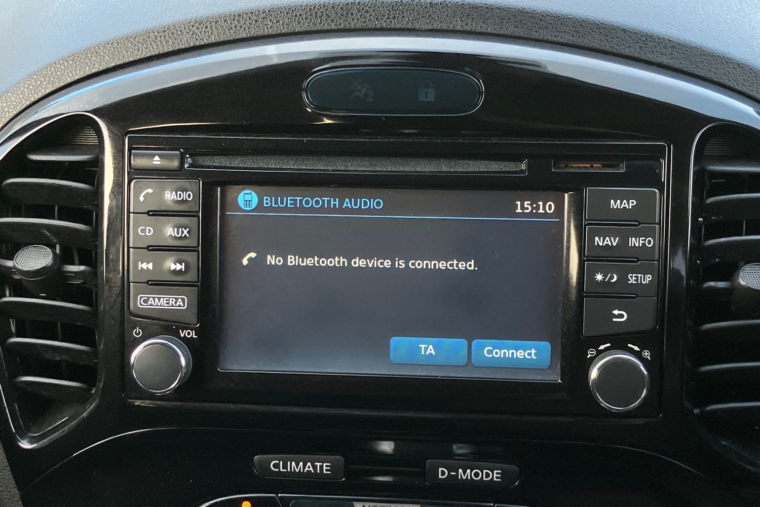 Used Nissan Juke 2019 for sale - 77515210: Photo 8