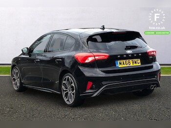 Used Ford Focus 2018 for sale - 77527486: Photo