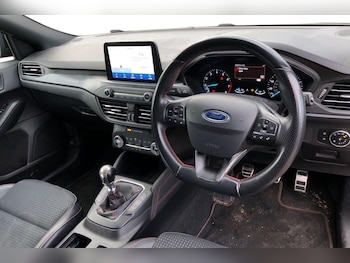 Used Ford Focus 2018 for sale - 77527486: Photo