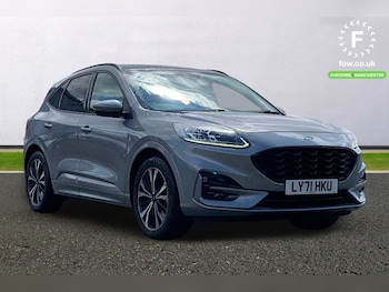 Used Ford Kuga 2022 for sale - 79342036: Photo