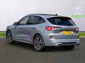 Used Ford Kuga 2022 for sale - 79342036: Photo
