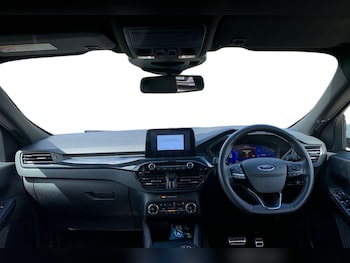 Used Ford Kuga 2022 for sale - 79342036: Photo