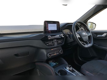Used Ford Kuga 2022 for sale - 79342036: Photo
