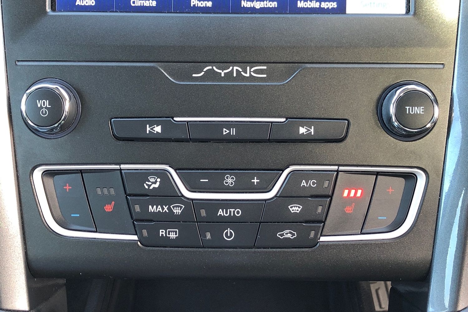 Used Ford Mondeo 2021 for sale - 77515079: Photo 10