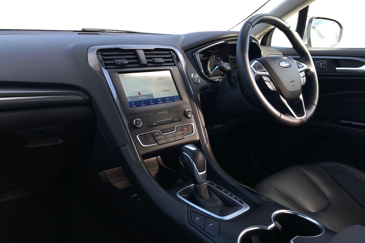 Used Ford Mondeo 2021 for sale - 77515079: Photo 4