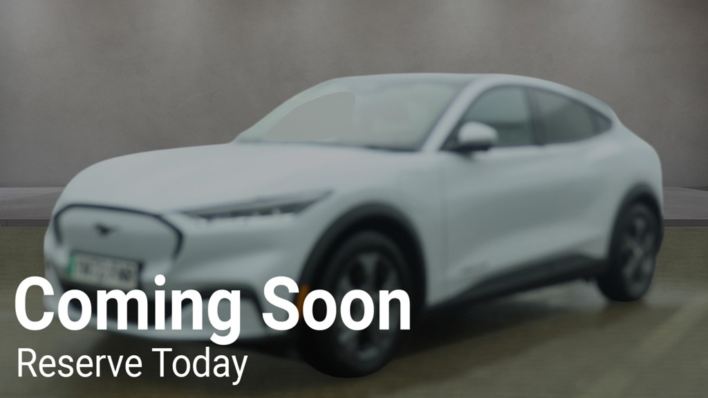 Used Ford Mustang Mach-E 2023 for sale - 77996600: Photo 2