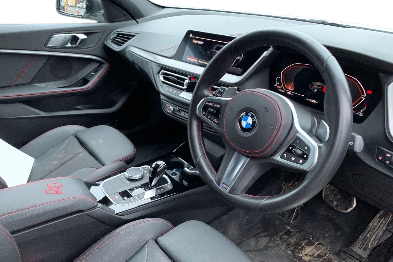 Used BMW 1 Series 2022 for sale - 77514662: Photo 3