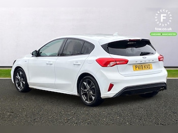 Used Ford Focus 2019 for sale - 77436143: Photo