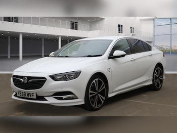 Used Vauxhall Insignia 2019 for sale - 76929293: Photo