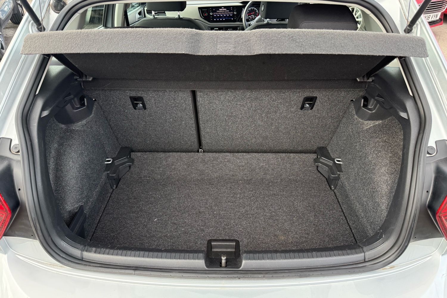 Used Volkswagen Polo 2019 for sale - 77546548: Photo 13