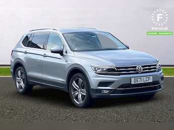 2021 - 2.0 TDI SEL 5dr
