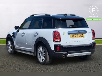 Used MINI Countryman 2020 for sale - 78386428: Photo