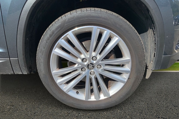 Used Skoda Kodiaq 2021 for sale - 76186152: Photo 18