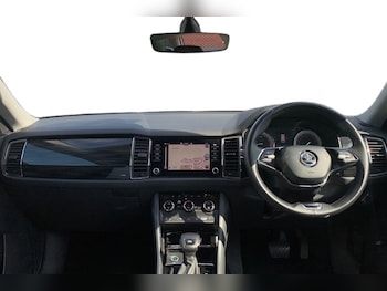 Used Skoda Kodiaq 2021 for sale - 76186152: Photo 3