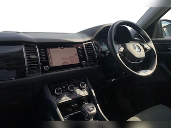 Used Skoda Kodiaq 2021 for sale - 76186152: Photo 4