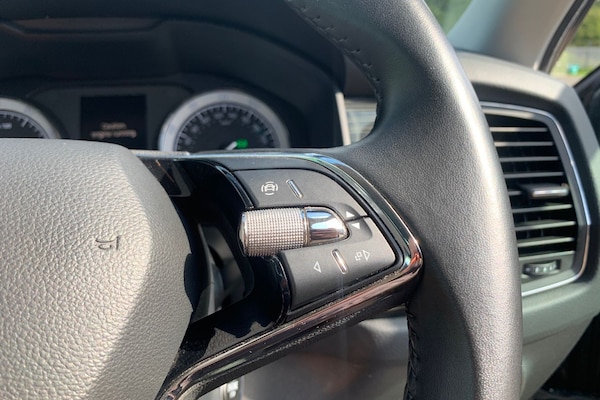 Used Skoda Kodiaq 2021 for sale - 76186152: Photo 7