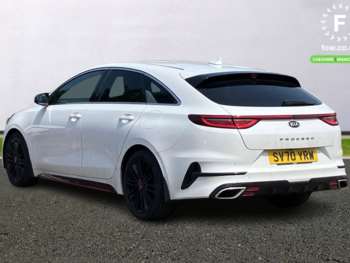 Used Kia Pro Ceed 2020 for sale - 74905397: Photo