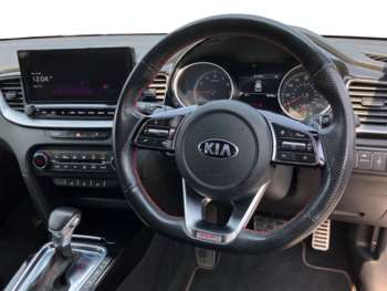 Used Kia Pro Ceed 2020 for sale - 74905397: Photo