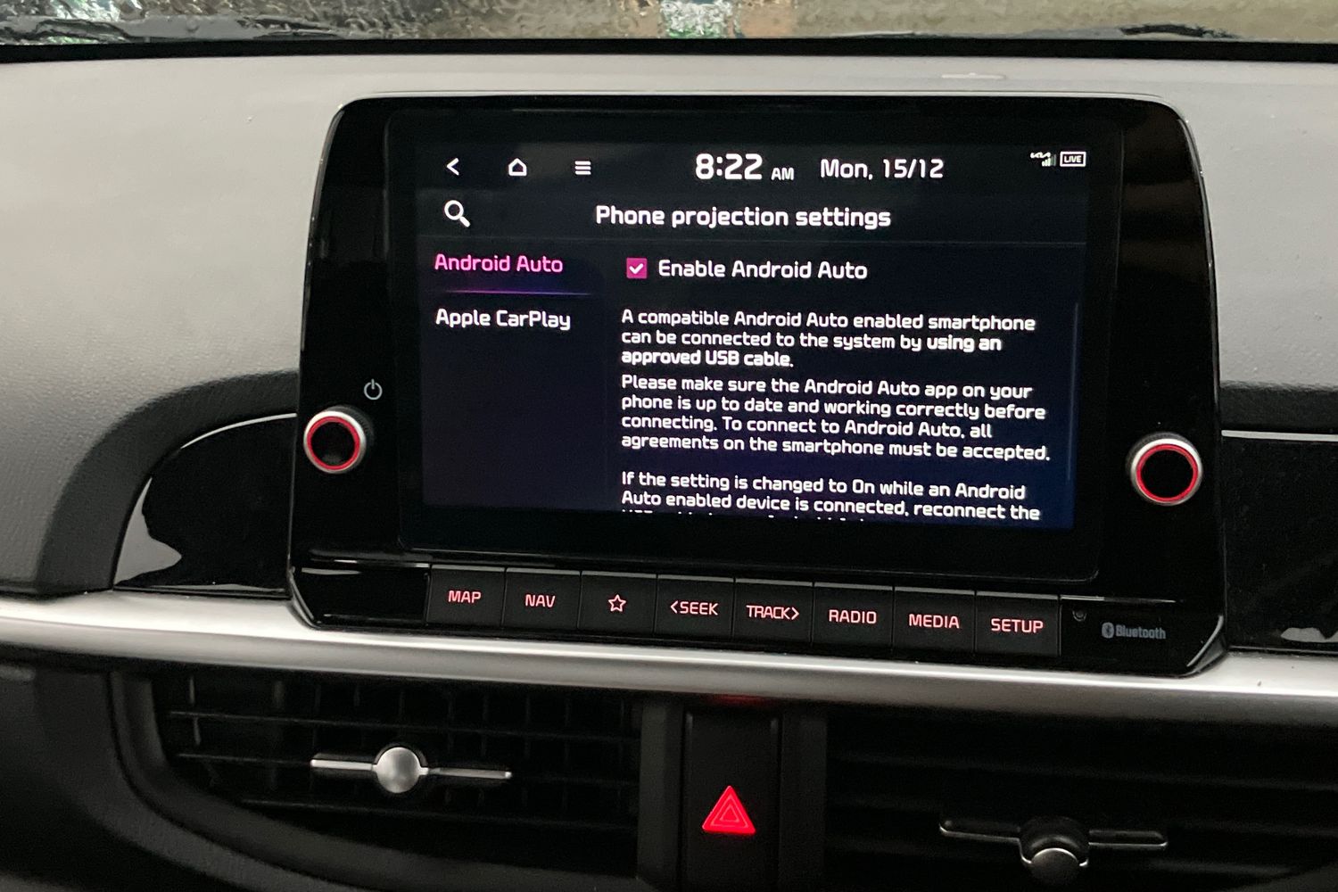 Used Kia Picanto 2024 for sale - 76610933: Photo 10