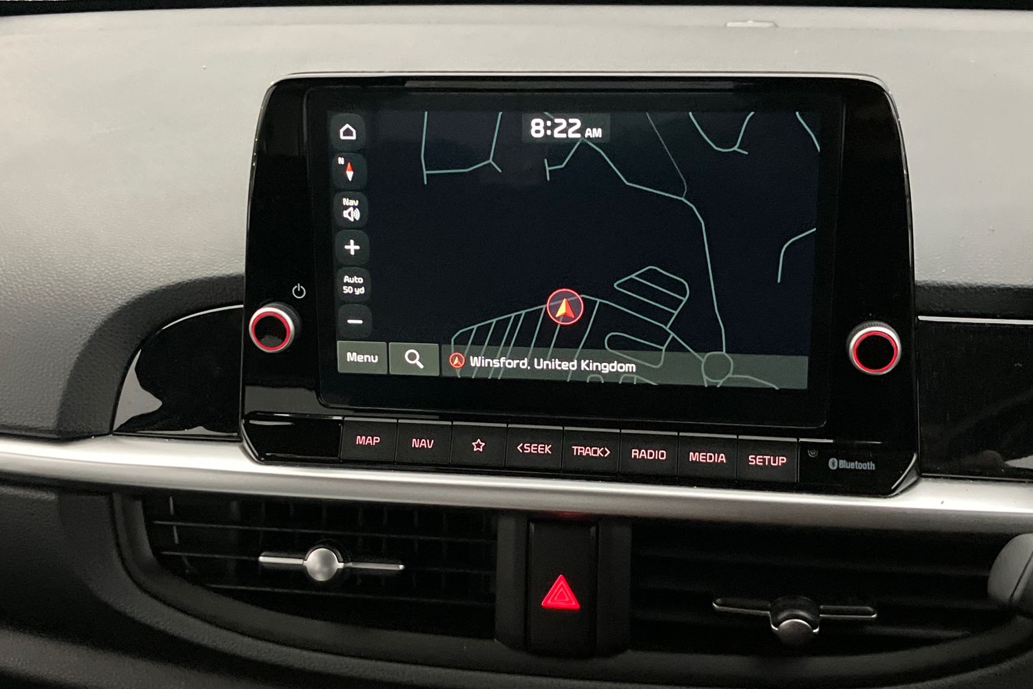 Used Kia Picanto 2024 for sale - 76610933: Photo 11