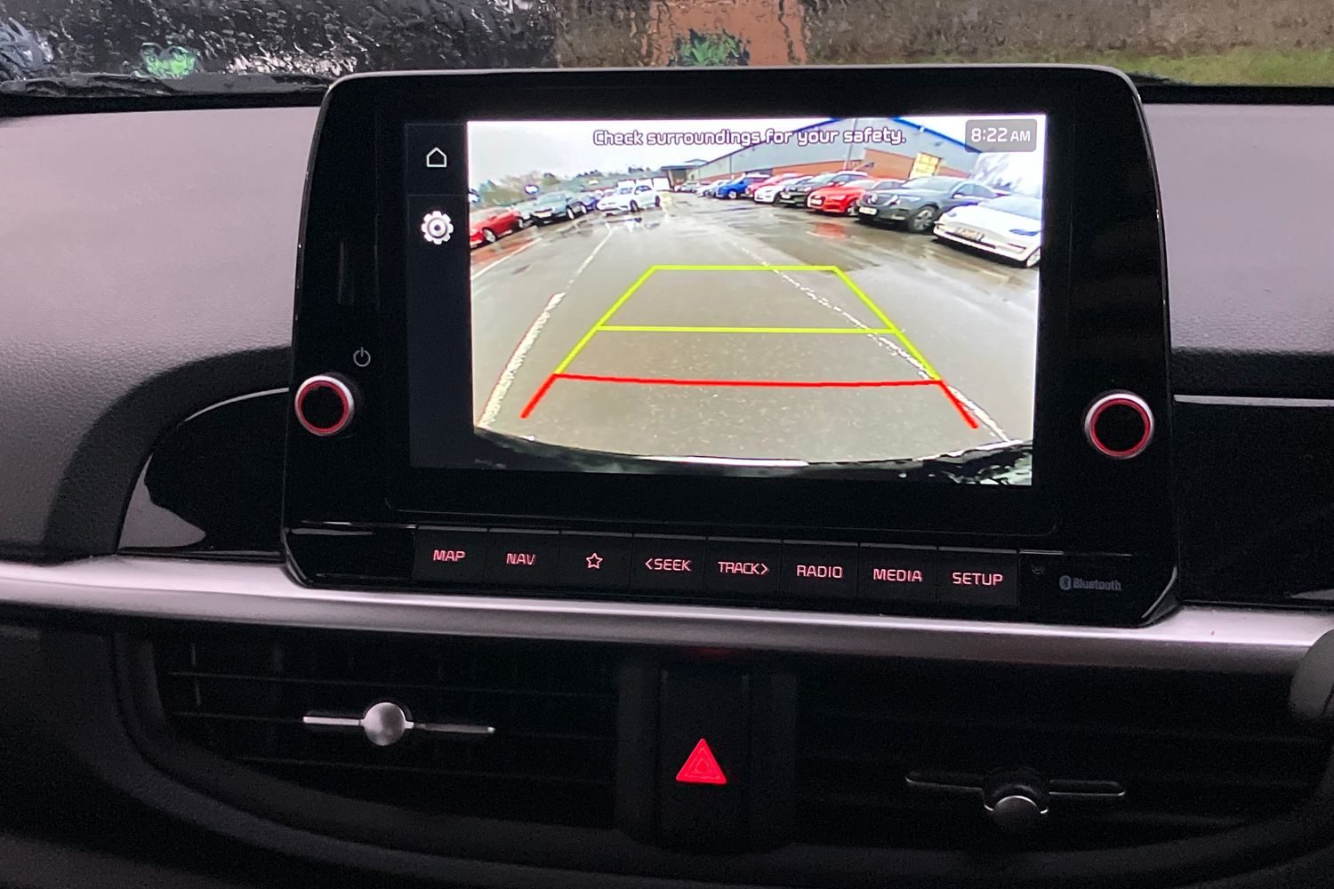 Used Kia Picanto 2024 for sale - 76610933: Photo 12