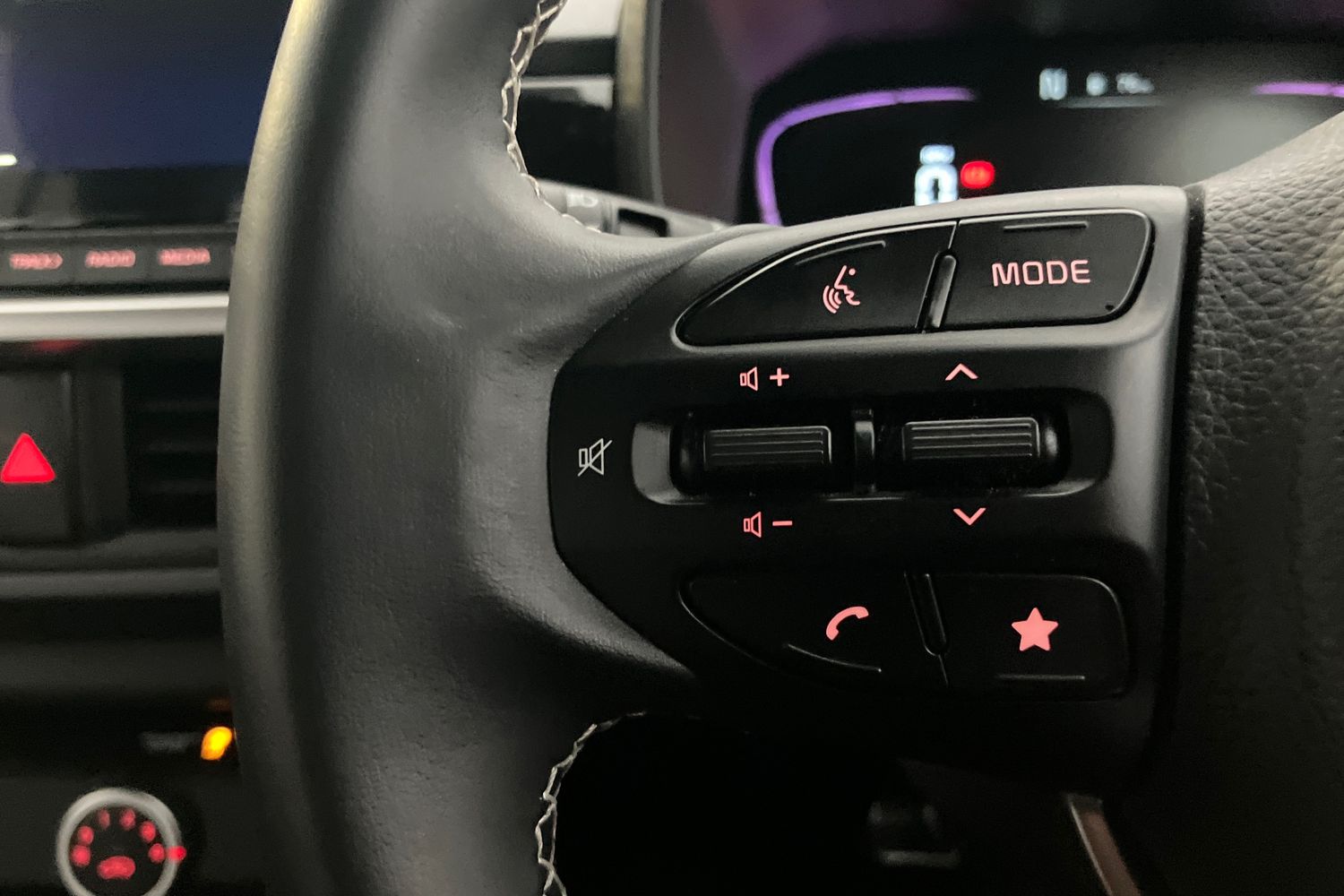 Used Kia Picanto 2024 for sale - 76610933: Photo 15