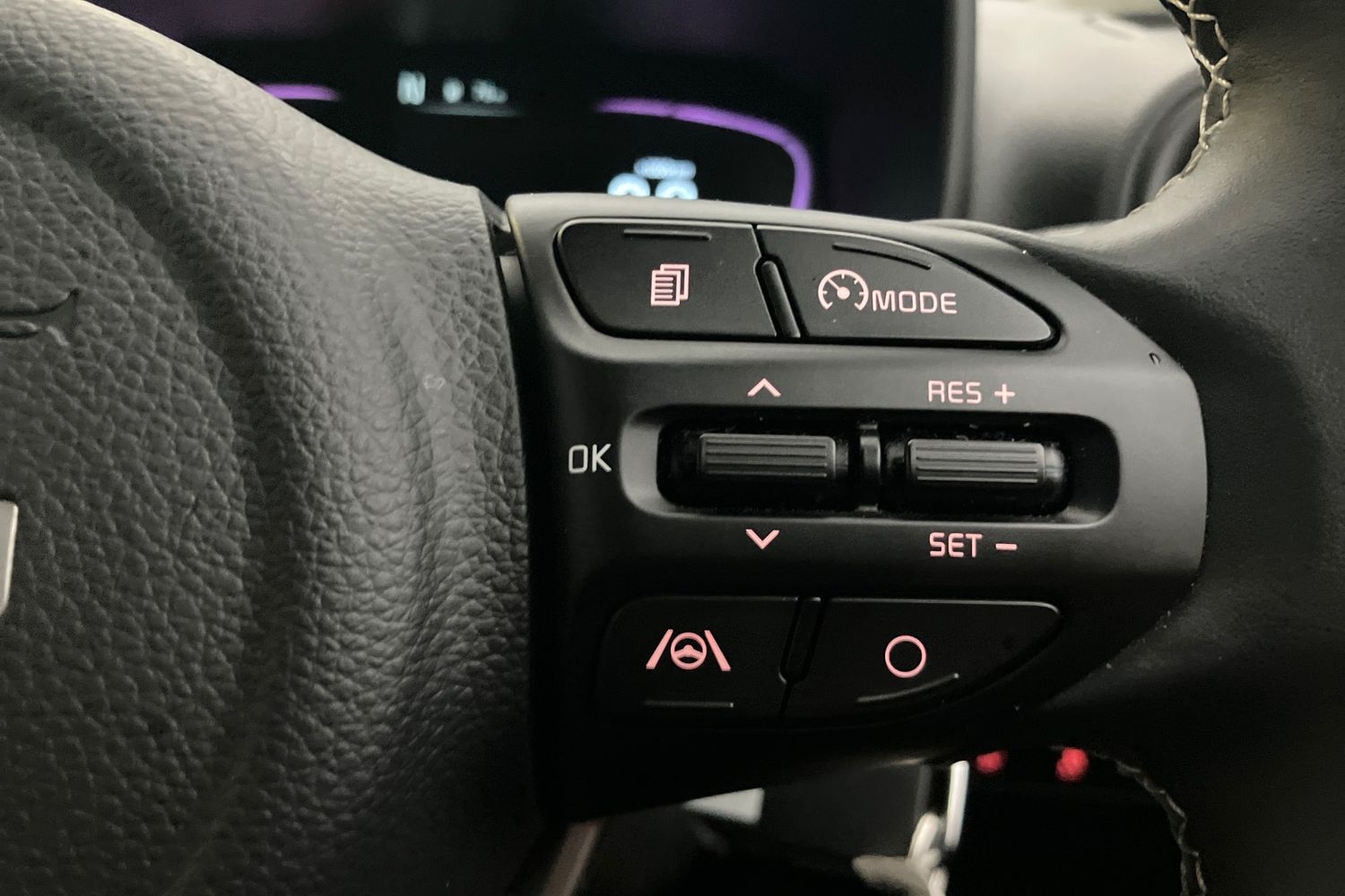 Used Kia Picanto 2024 for sale - 76610933: Photo 16