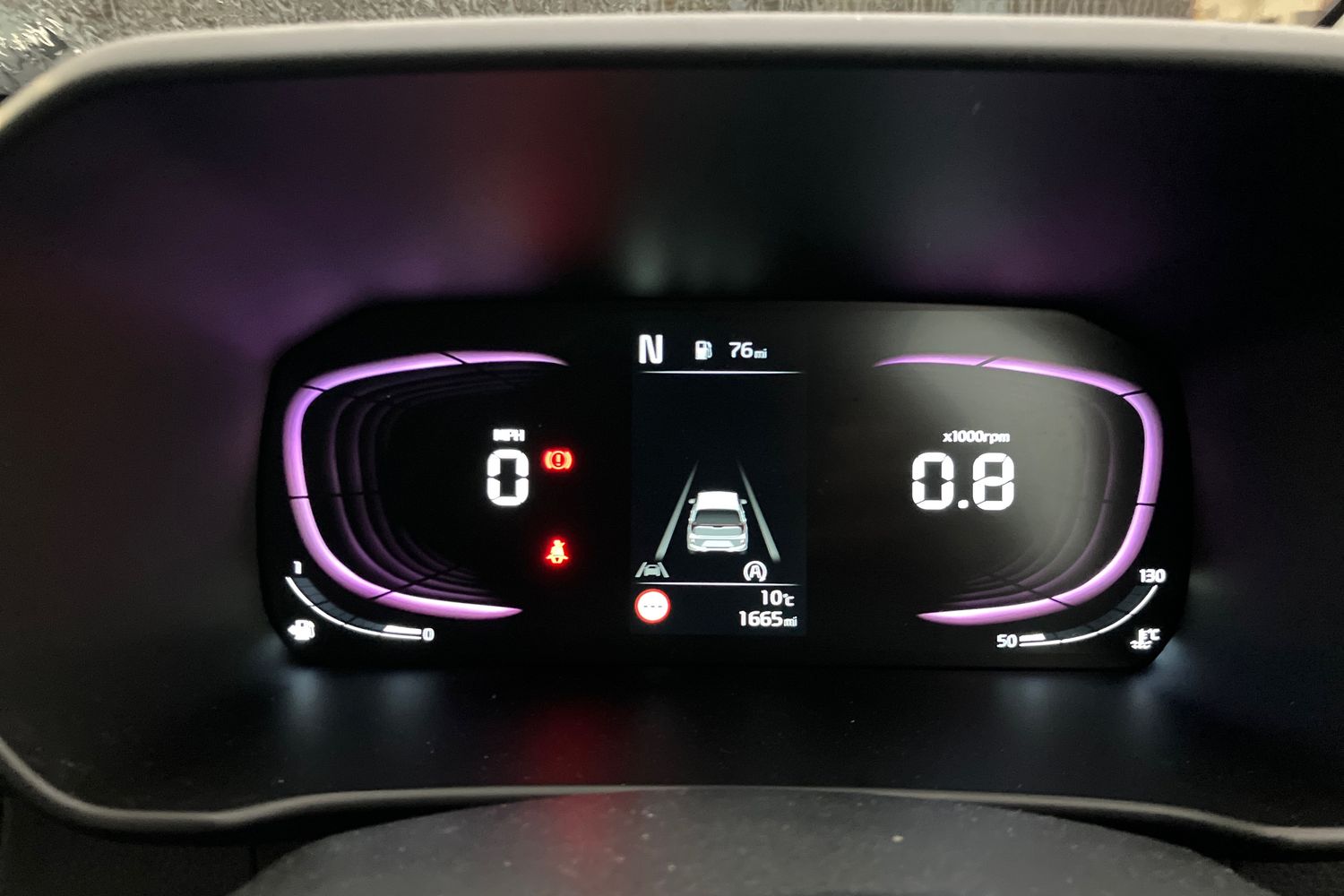 Used Kia Picanto 2024 for sale - 76610933: Photo 19