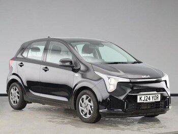 Kia - Picanto
