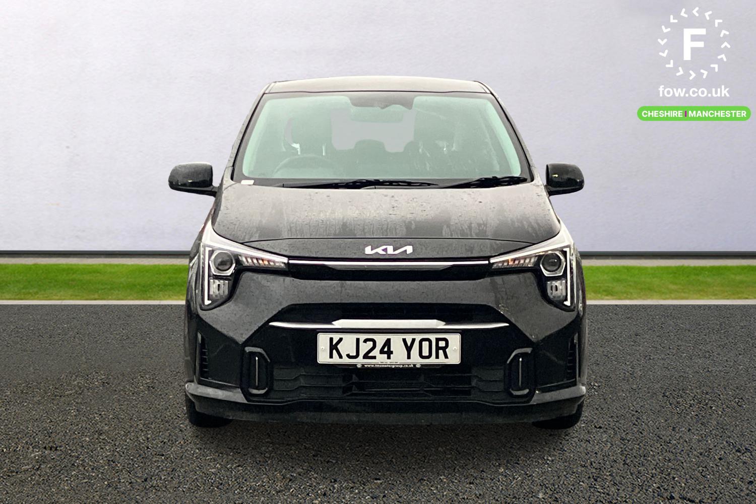 Used Kia Picanto 2024 for sale - 76610933: Photo 25