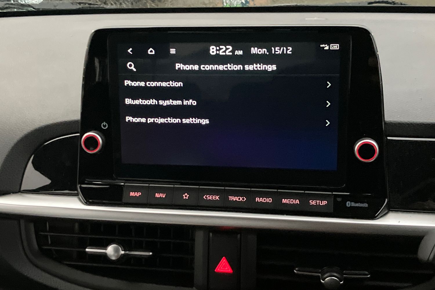 Used Kia Picanto 2024 for sale - 76610933: Photo 9