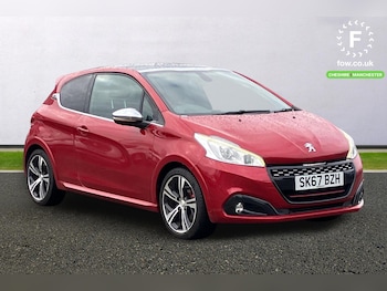 Used Peugeot 208 2017 for sale - 79385935: Photo