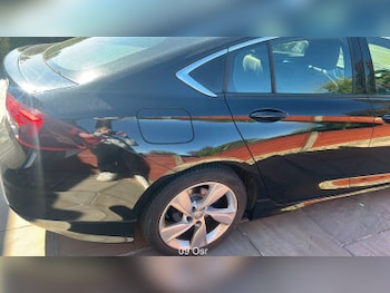 Used Vauxhall Insignia 2020 for sale - 78367834: Photo