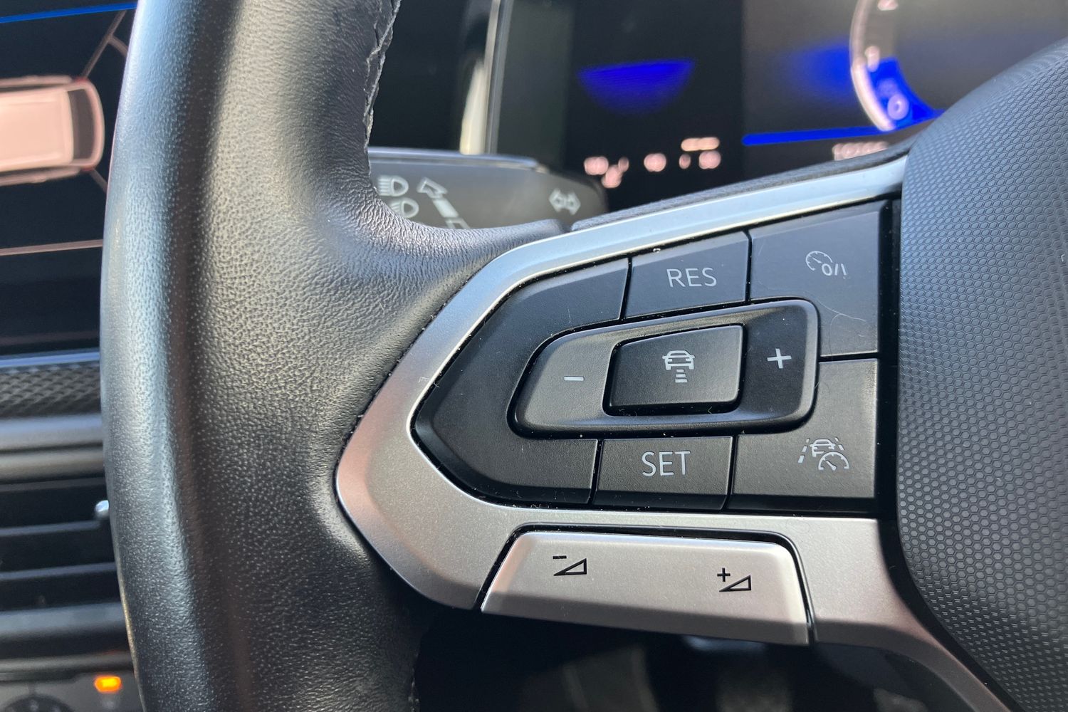 Used Volkswagen Taigo 2022 for sale - 76553583: Photo 14