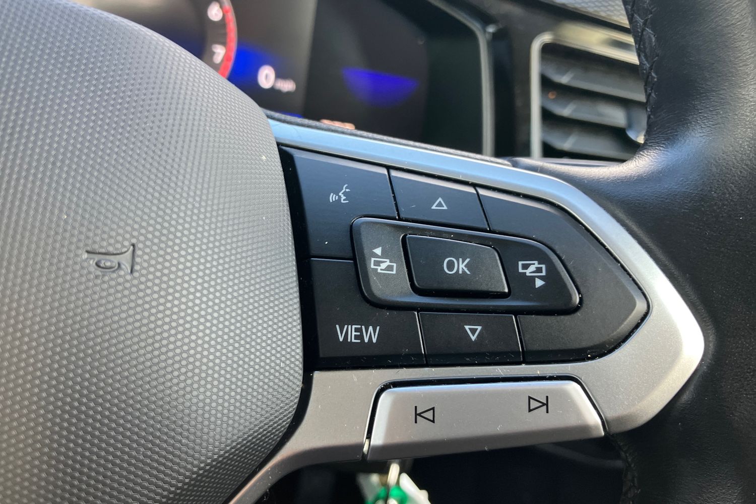 Used Volkswagen Taigo 2022 for sale - 76553583: Photo 15