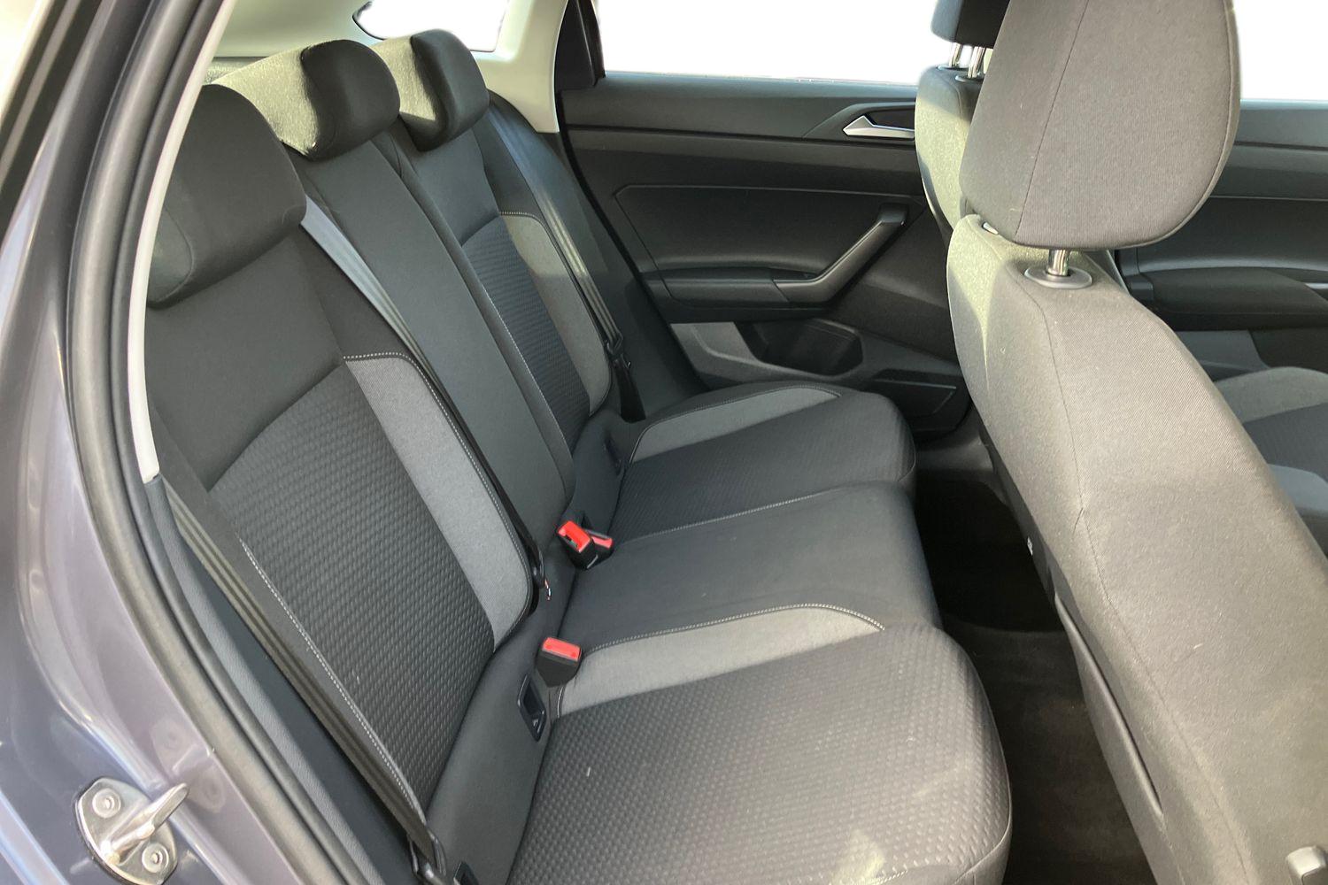 Used Volkswagen Taigo 2022 for sale - 76553583: Photo 21