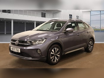 Used Volkswagen Taigo 2022 for sale - 76553583: Photo