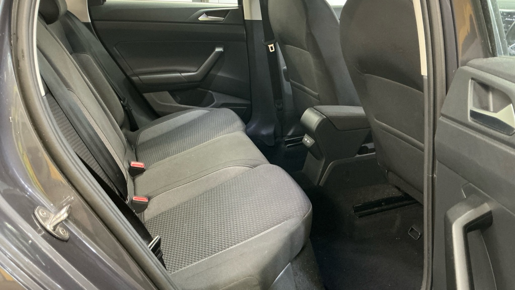 Used Volkswagen Taigo 2022 for sale - 76553583: Photo 3