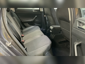 Used Volkswagen Taigo 2022 for sale - 76553583: Photo