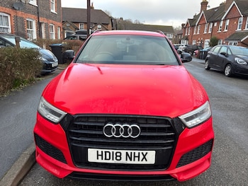 Audi Q3 feature image